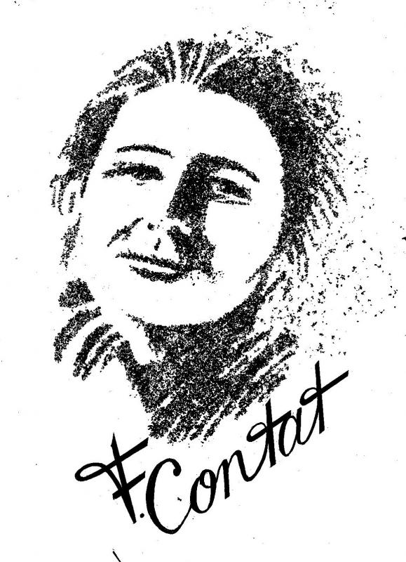 Autoportrait